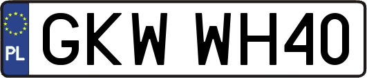 GKWWH40