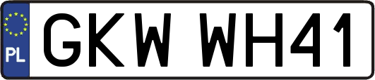 GKWWH41