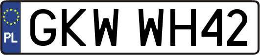 GKWWH42