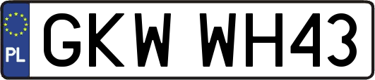 GKWWH43