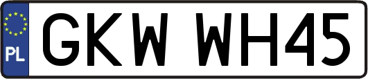 GKWWH45