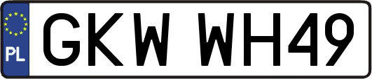 GKWWH49