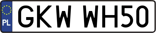 GKWWH50