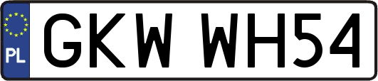 GKWWH54