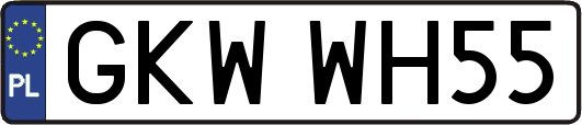 GKWWH55