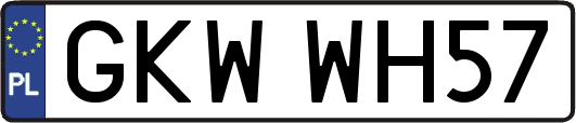 GKWWH57