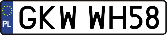 GKWWH58