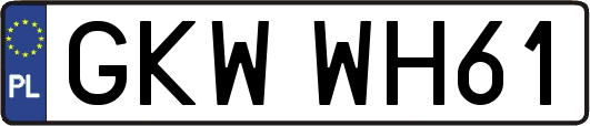 GKWWH61