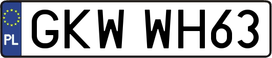 GKWWH63
