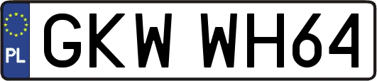 GKWWH64