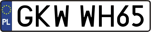 GKWWH65