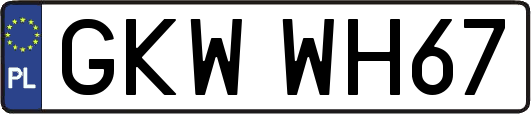 GKWWH67