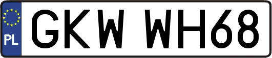 GKWWH68