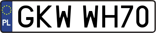 GKWWH70