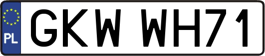GKWWH71