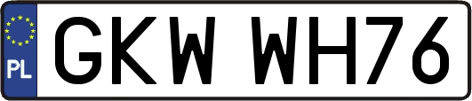 GKWWH76