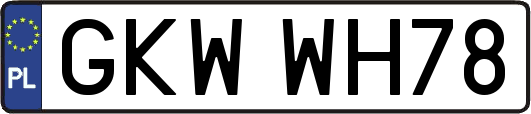 GKWWH78