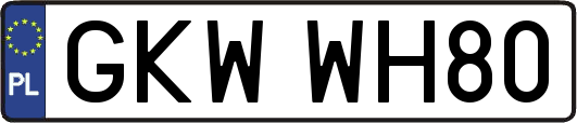 GKWWH80
