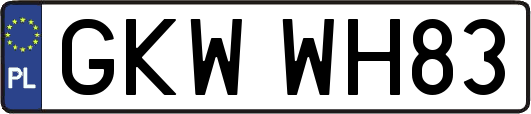 GKWWH83