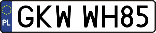 GKWWH85