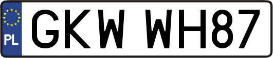 GKWWH87