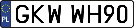 GKWWH90