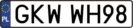GKWWH98