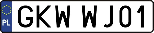 GKWWJ01