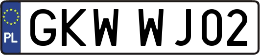 GKWWJ02