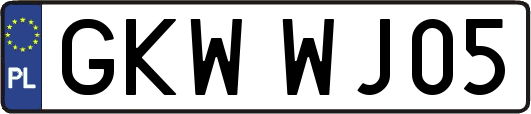 GKWWJ05