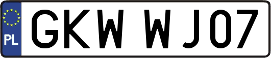 GKWWJ07