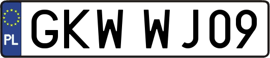 GKWWJ09