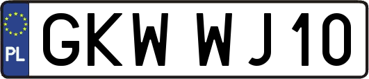 GKWWJ10