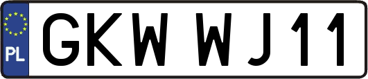 GKWWJ11