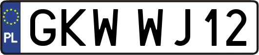 GKWWJ12
