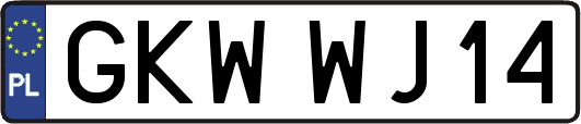 GKWWJ14