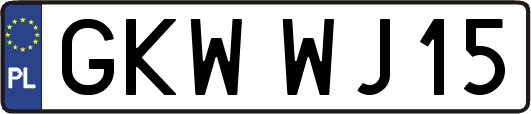 GKWWJ15