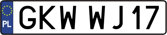GKWWJ17