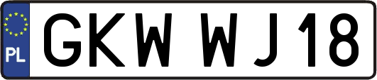 GKWWJ18