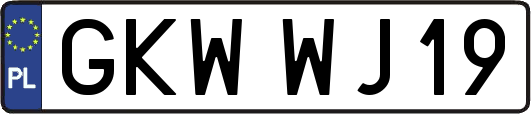 GKWWJ19