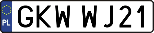 GKWWJ21
