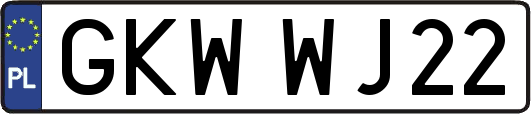 GKWWJ22
