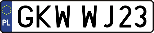 GKWWJ23