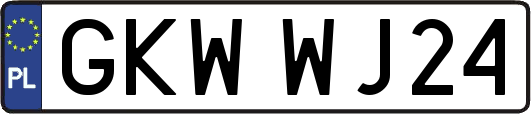 GKWWJ24