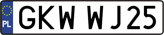 GKWWJ25