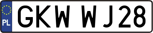 GKWWJ28