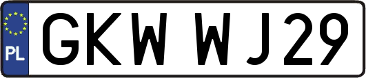 GKWWJ29