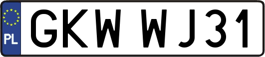 GKWWJ31