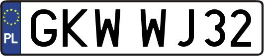 GKWWJ32