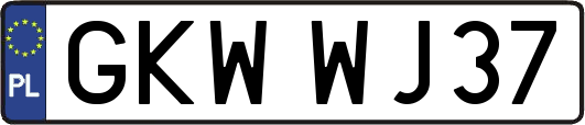GKWWJ37